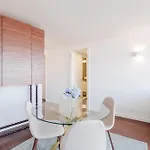Boutique Rentals- Bliss By The Sea Apt- Ocean Views In Foz * Porto
