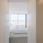 Boutique Rentals- Bliss By The Sea Apt- Ocean Views In Foz