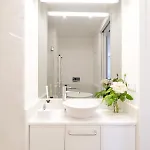 Boutique Rentals- Bliss By The Sea Apt- Ocean Views In Foz Apartman *