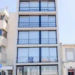 Apartman Boutique Rentals- Bliss By The Sea Apt- Ocean Views In Foz