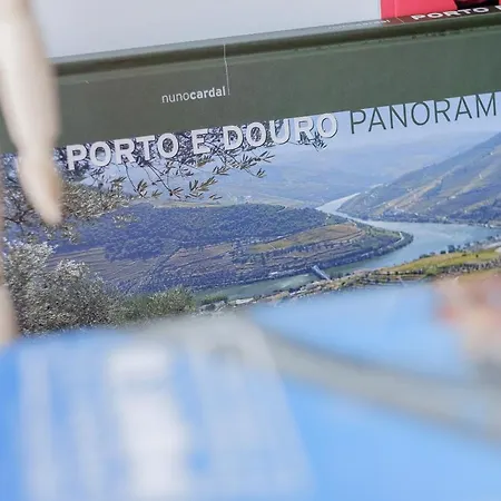 Boutique Rentals- Bliss By The Sea Apt- Ocean Views In Foz Apartman Porto